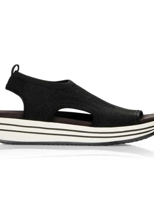 Remonte, Skor, Dam, 37 EU, Sandaler