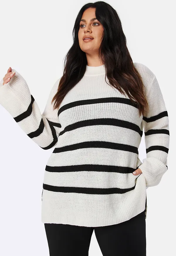 Remy Striped Sweater