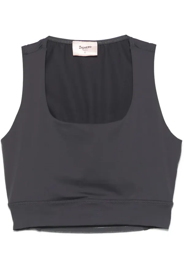 Repetto Instinct sport-BH - Grå