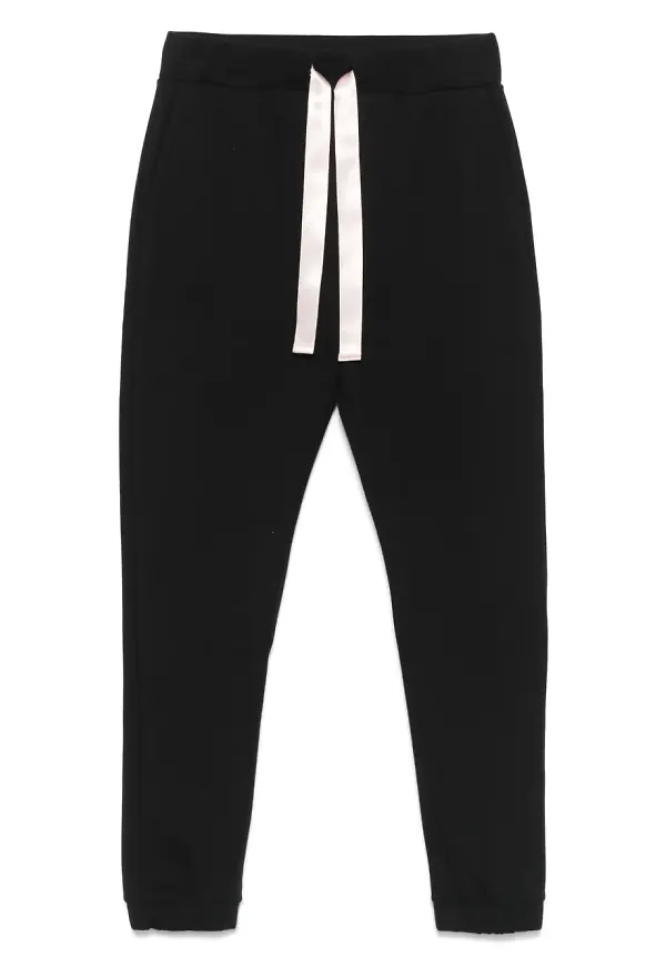 Repetto trackpants - Svart