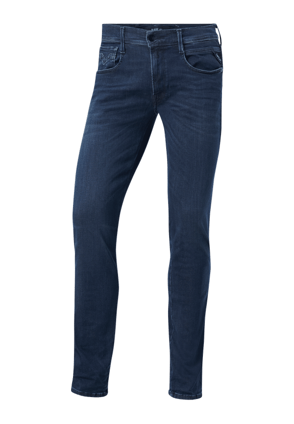 ånd Besøg bedsteforældre Tid Replay jeans herr (2023) • Nu upp till 30% rea | Alissa