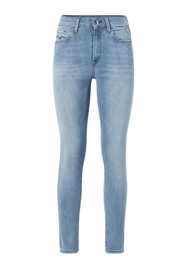 Replay - Jeans Luzien - Blå