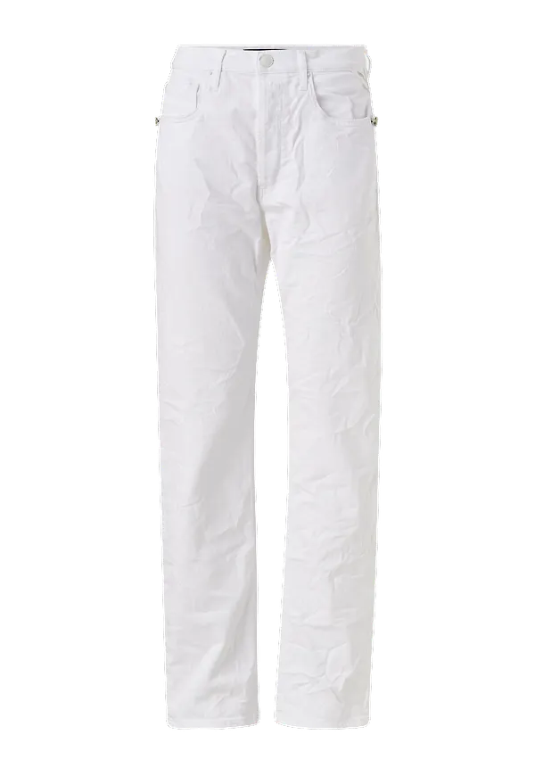 Replay - Jeans Maghy - Vit