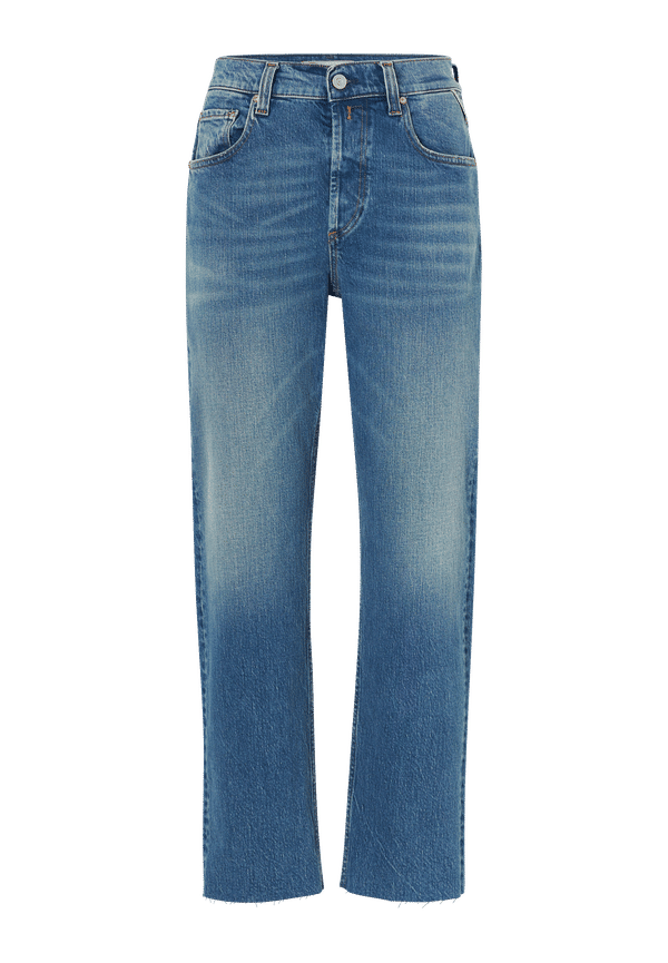 Replay - Jeans Maijke - Blå