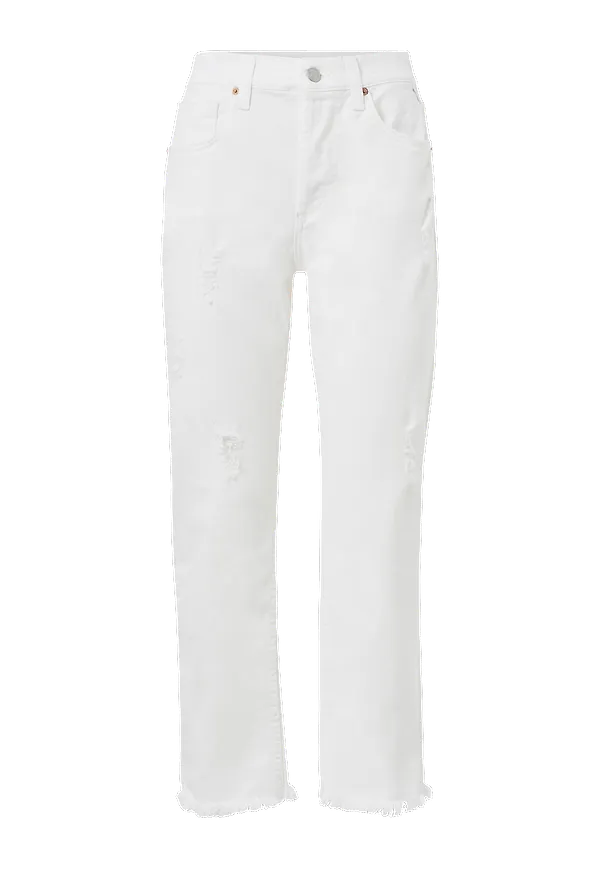 Replay - Jeans Maijke - Vit