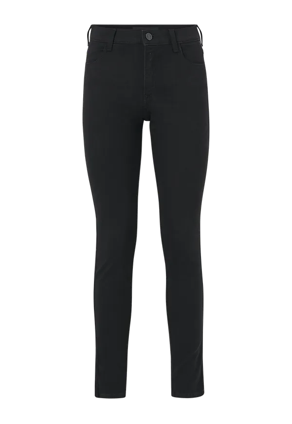 Replay - Jeans Stella - Svart