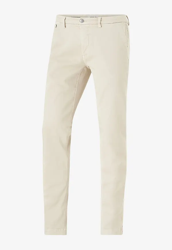 Replay - Chinos Benni Hyperflex - Beige