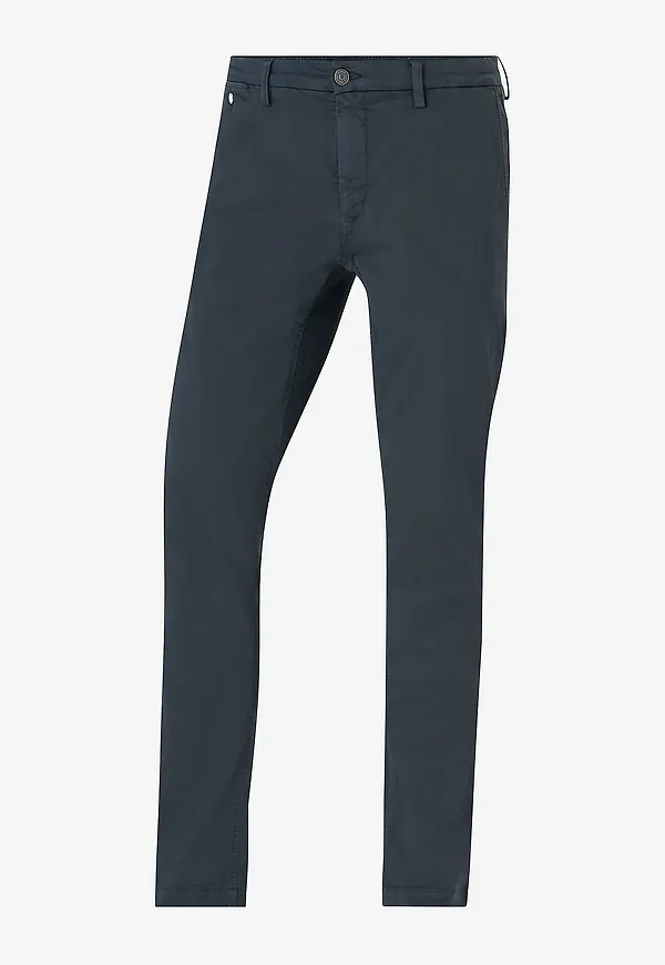 Replay - Chinos Benni Hyperflex - Blå