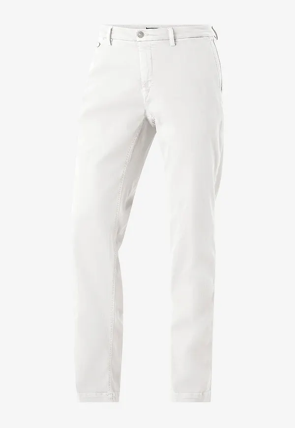 Replay - Chinos Benni Hyperflex - Grå