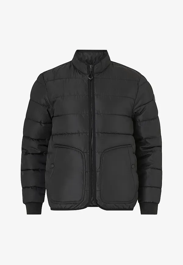 Replay - Jacka Jacket - Svart
