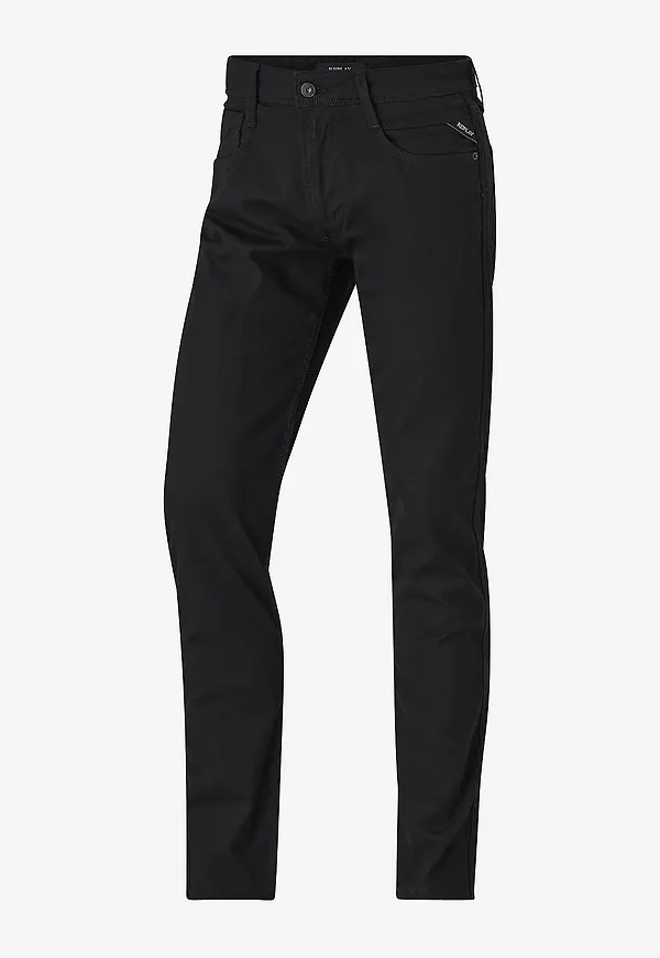 Replay - Jeans Anbass - Svart