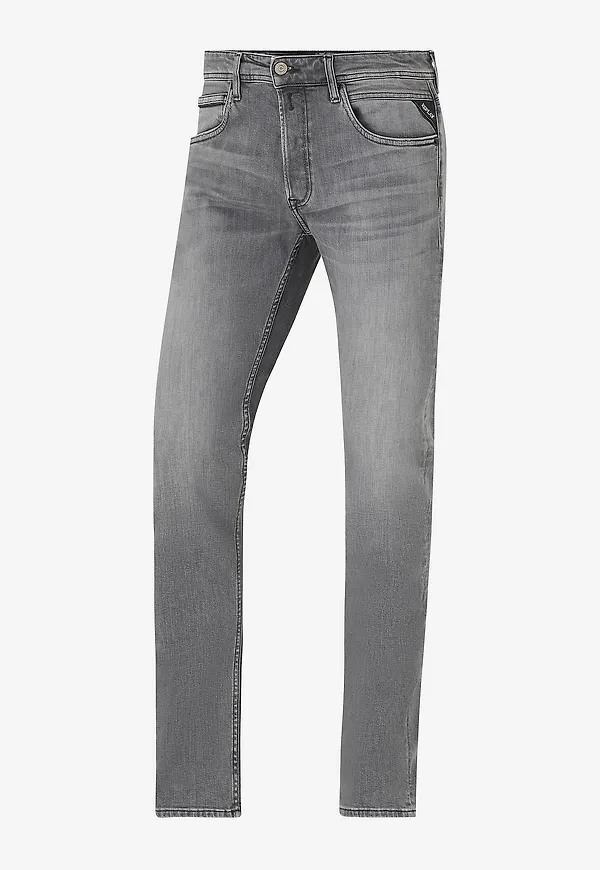 Replay - Jeans Grover - Blå