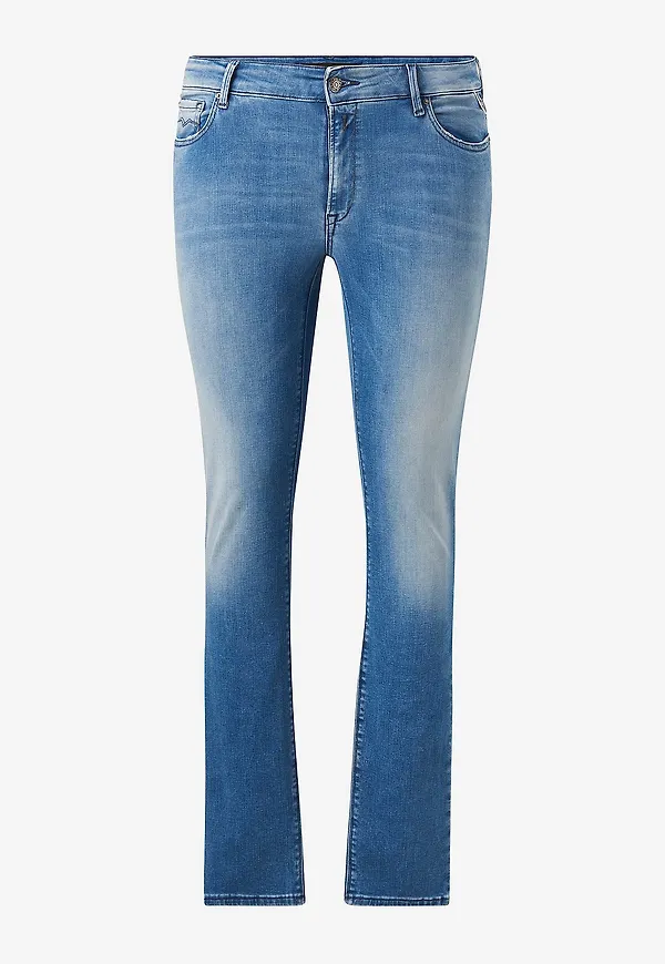 Replay - Jeans Luzien - Blå