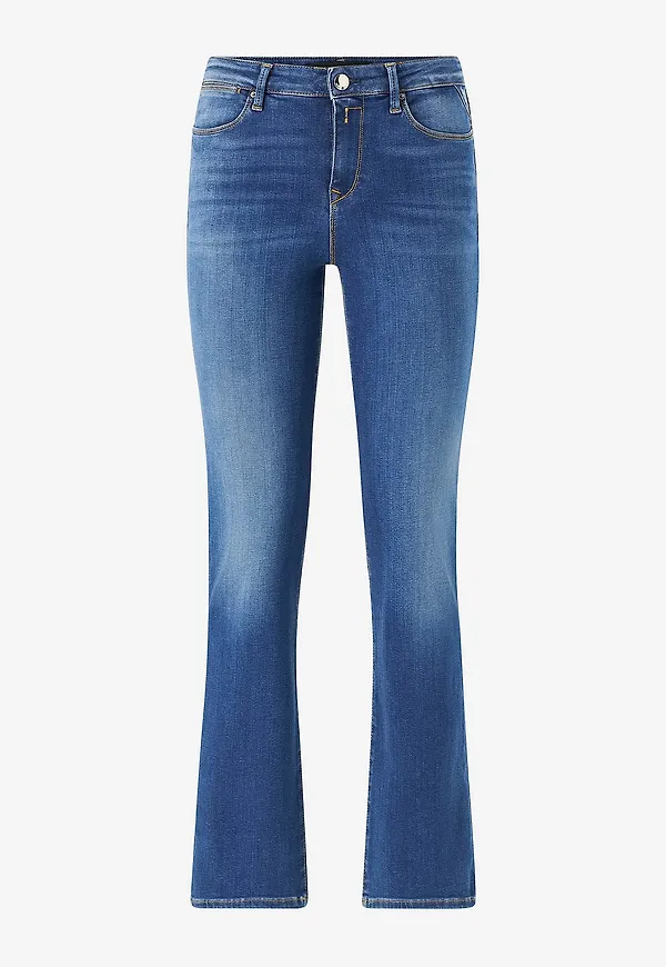 Replay - Jeans Zolie - Blå