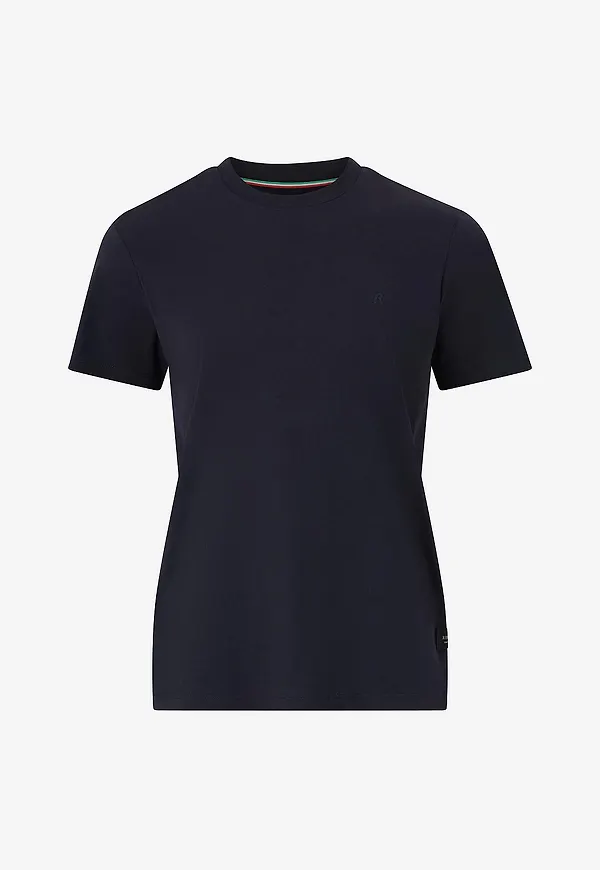 Replay - T-shirt - Blå