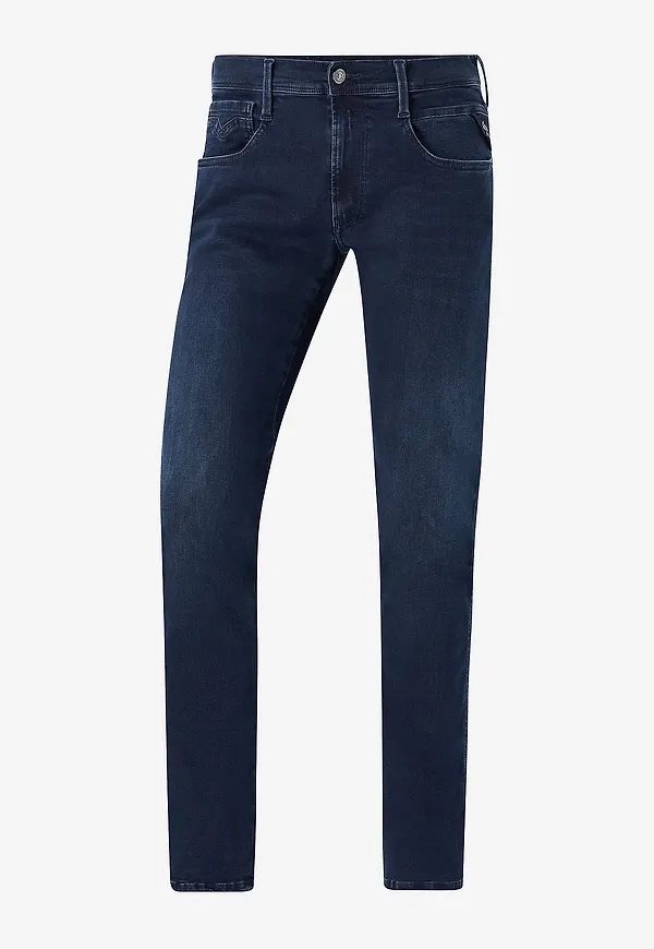 Replay - Jeans Anbass - Blå