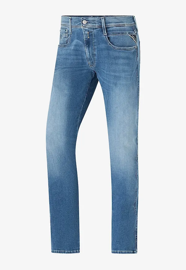 Replay - Jeans Anbass - Blå