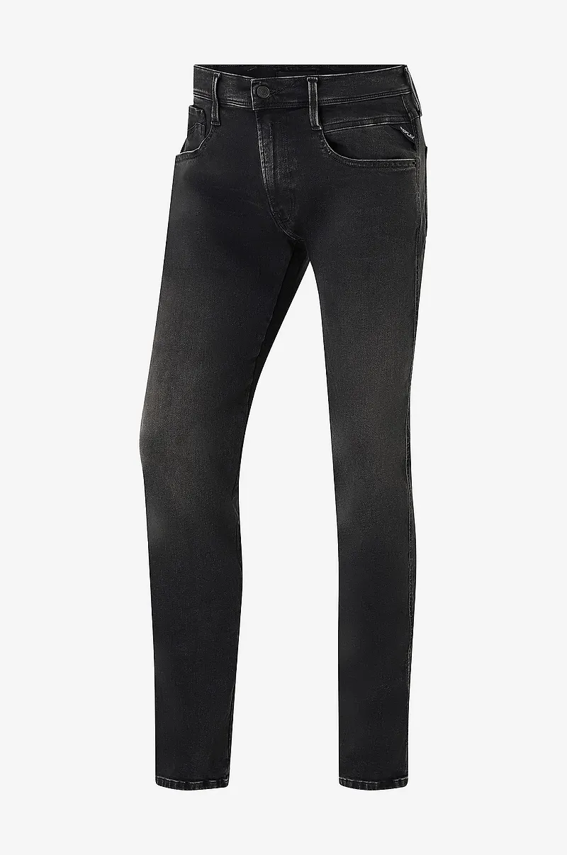 Replay - Jeans Anbass - Grå