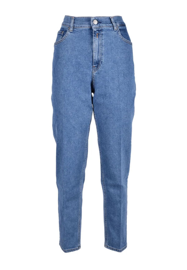 Replay Jeans Blå, Dam