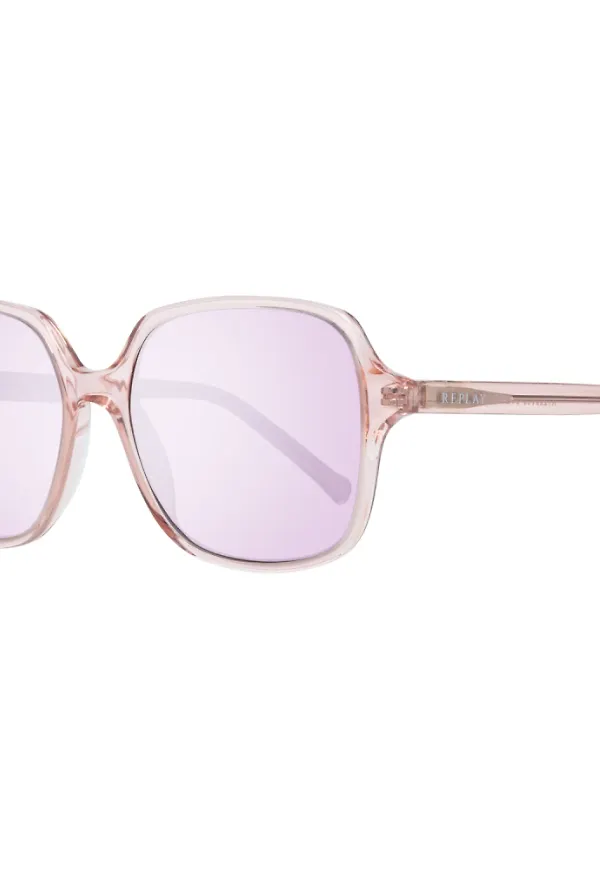 Replay Sunglasses Rosa, Dam