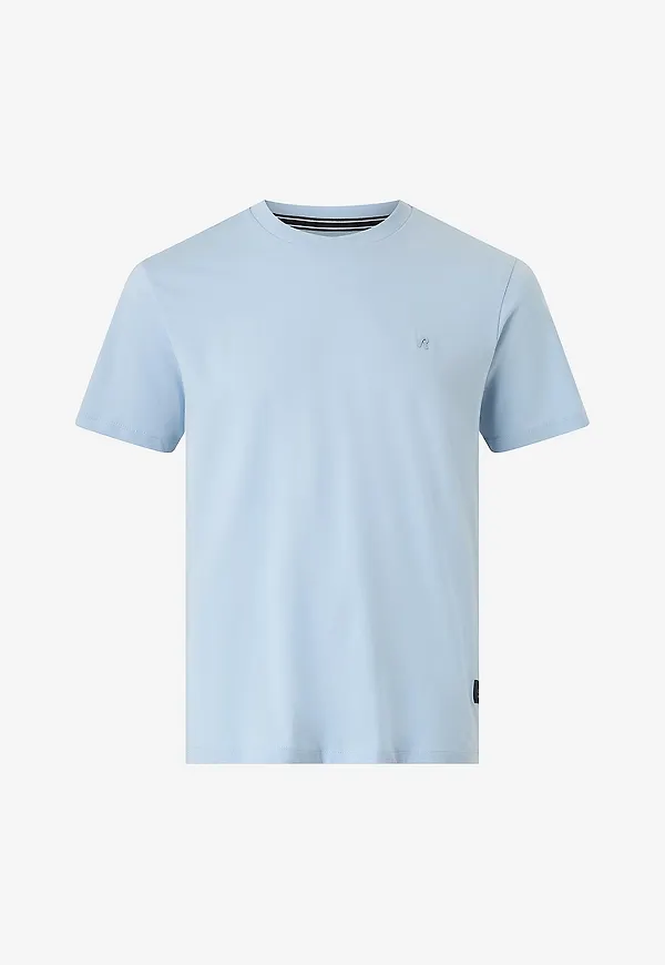 Replay - T-shirt - Blå