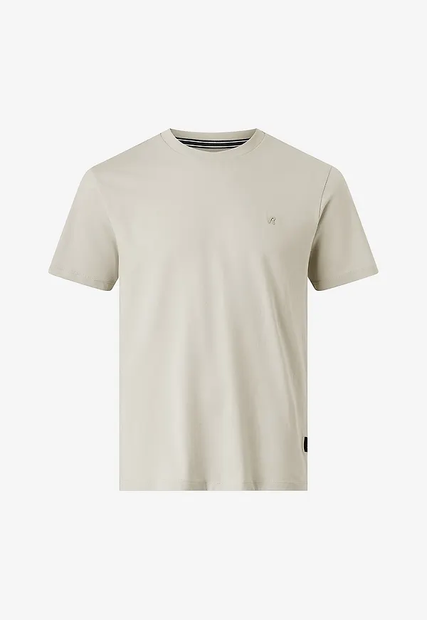 Replay - T-shirt - Vit