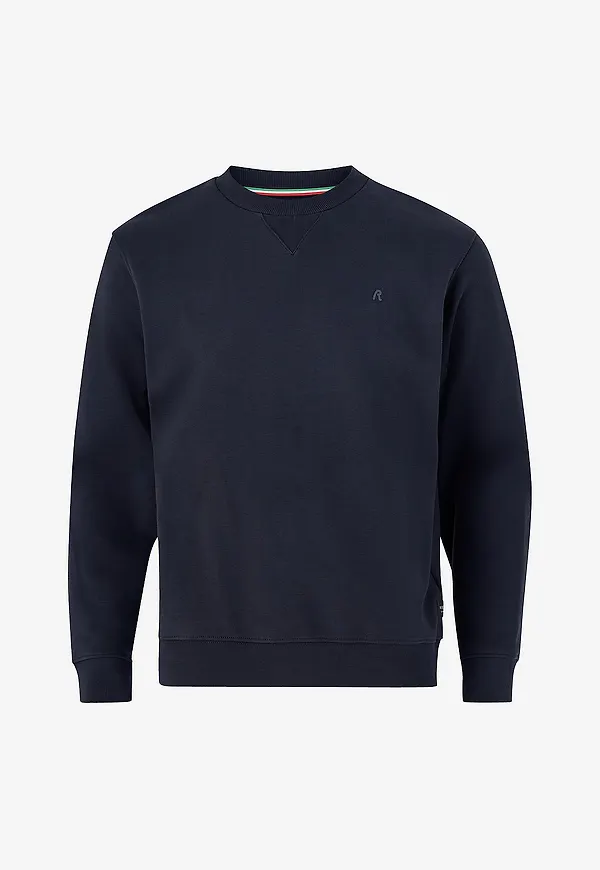 Replay - Tröja Jumper - Blå