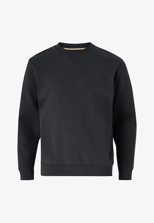 Replay - Tröja Jumper - Svart