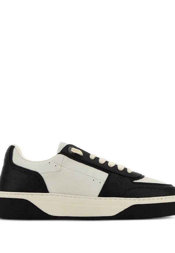 Represent Initial tvåfärgade sneakers - Neutral