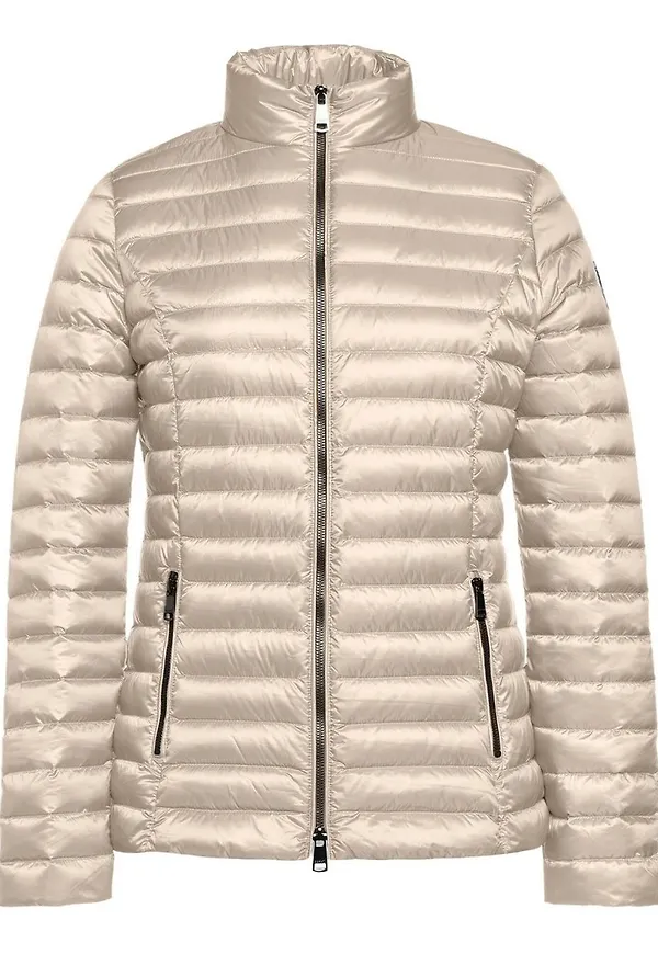 Reset - Dunjackor - Beige - Dam - Storlek: S,M