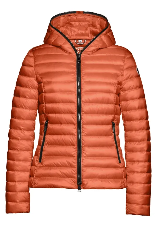 Reset Jacket 3000 Orange, Dam