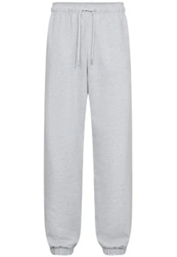 Resteröds Paul Sweatpants Grå bomull Large Herr