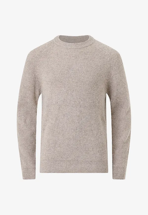 Resteröds - Tröja Michael - Beige