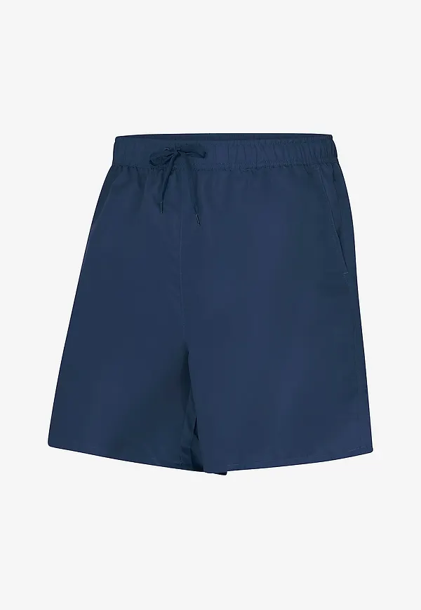Resteröds - Badshorts Swimwear Recycled - Blå