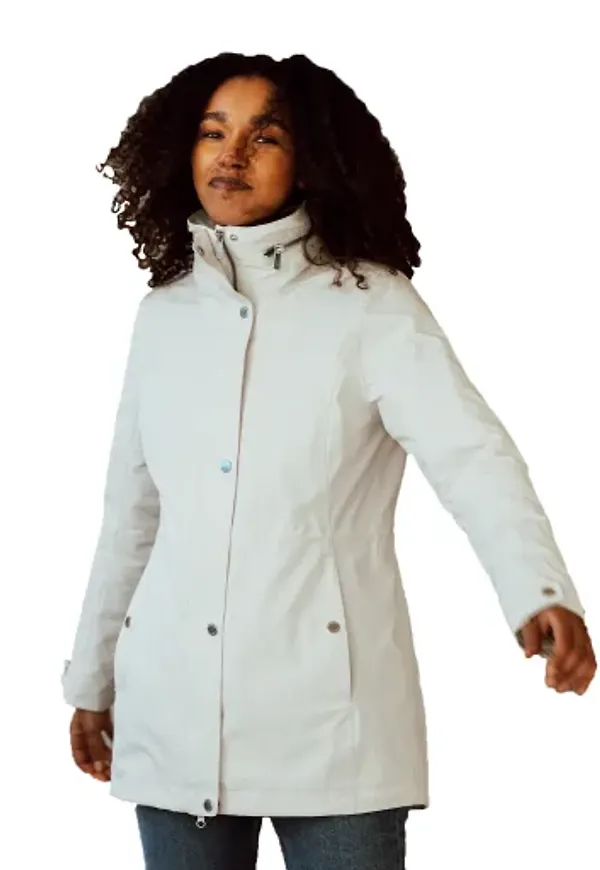 Resö Jkt W