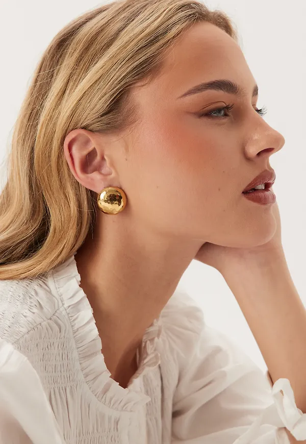 Retro Earring