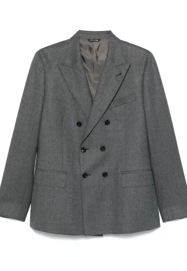 Reveres 1949 blazer - Grå