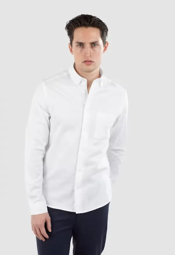 Revin Oxford Shirt