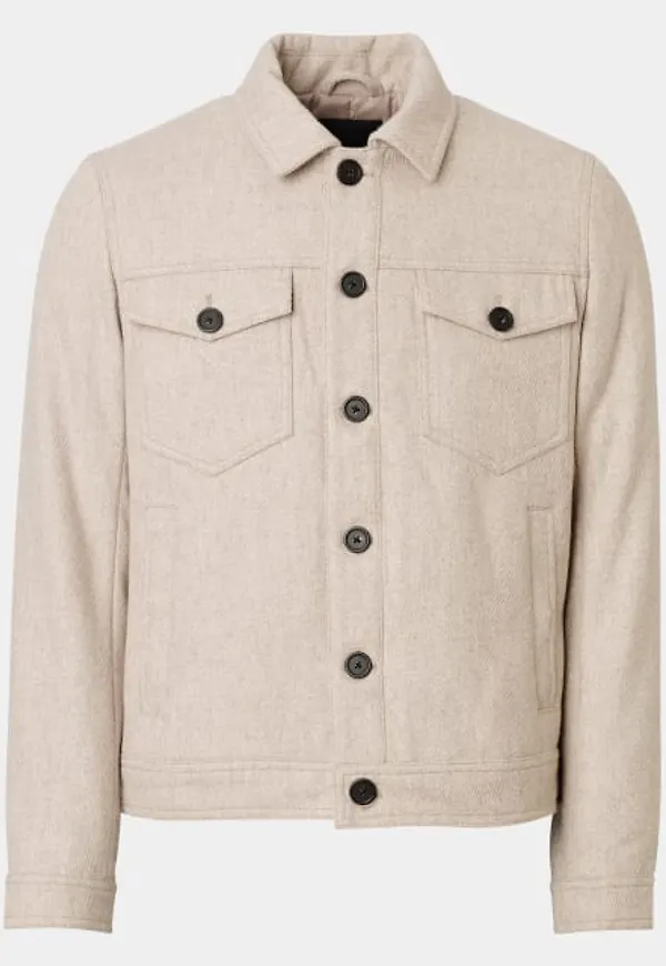 Rex Jacket