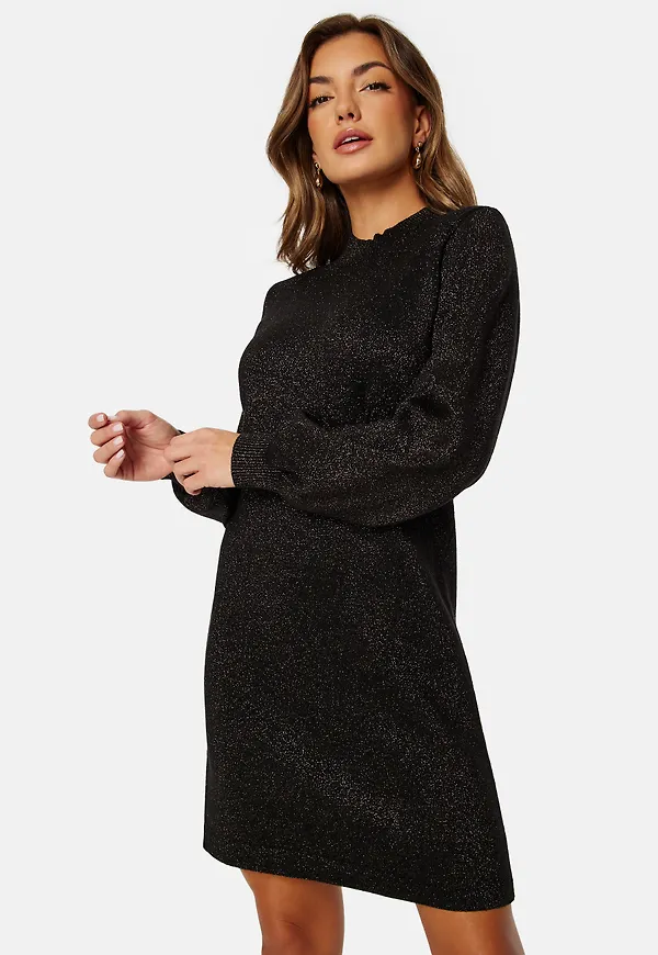 Reynard L/S Knit Dress