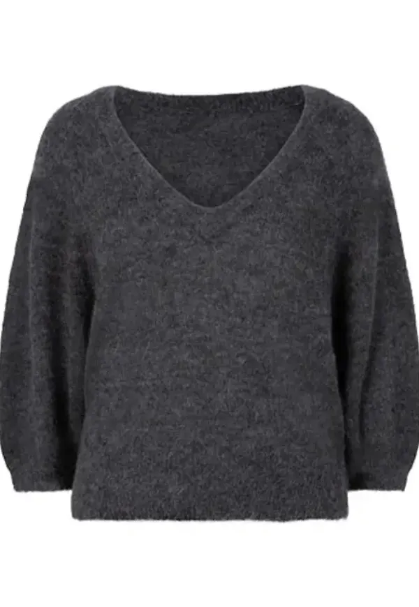 Rhoda Sweater