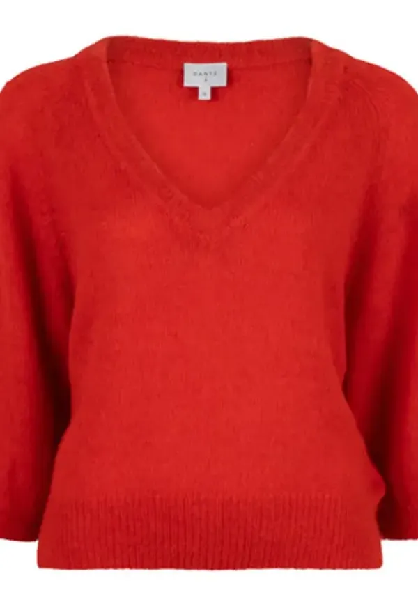 Rhoda Sweater