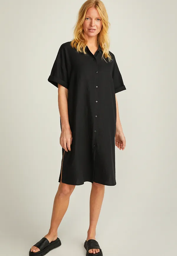 Rhonda long shirt
