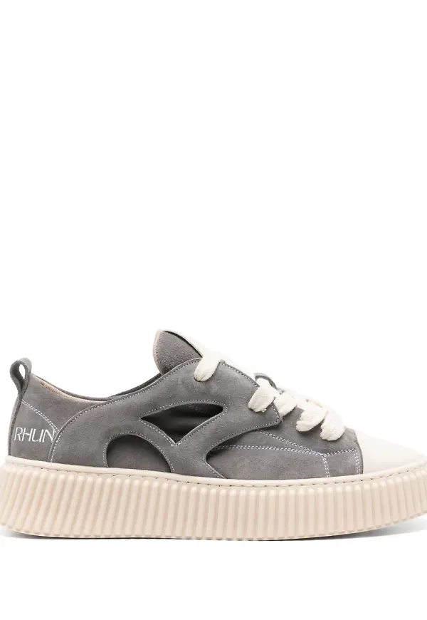 Rhun 2020 sneakers - Grå