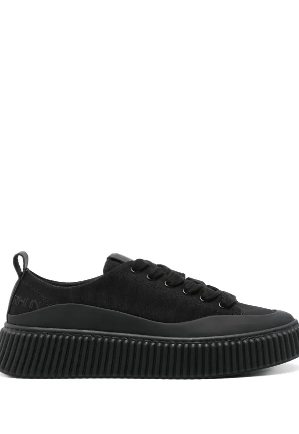 Rhun 3250 sneakers - Svart
