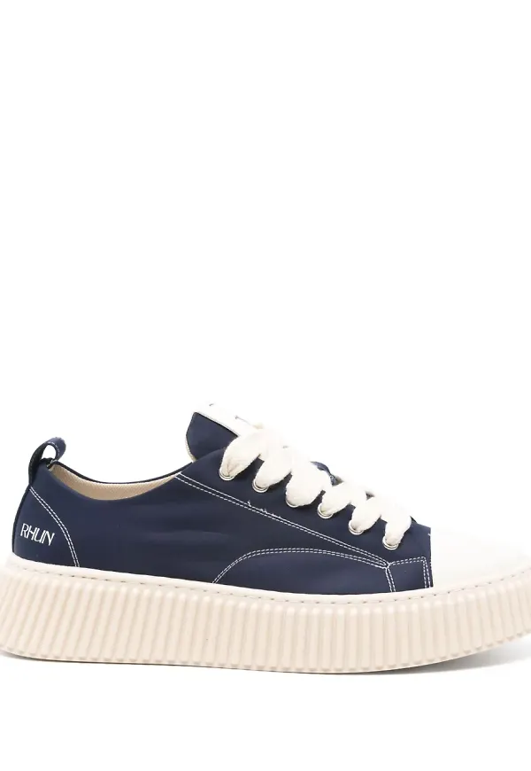Rhun Treble sneakers - Blå