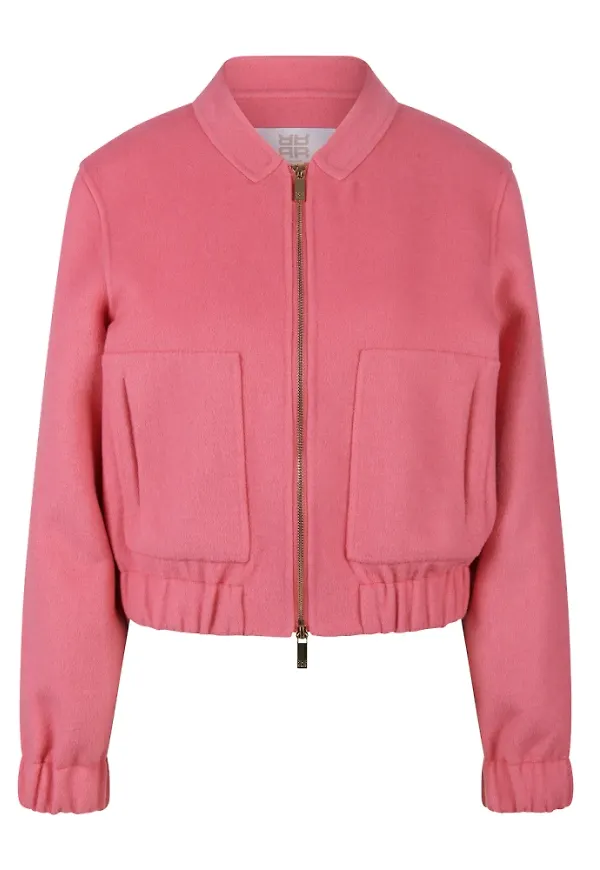 Riani, Jacka, Dam, S, Snygg Blouson Jacka