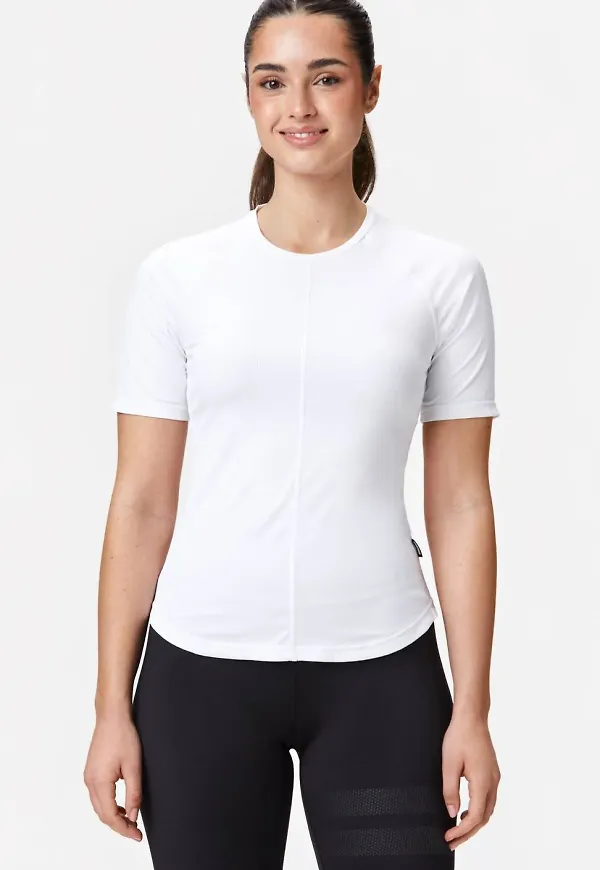 Rib T-shirt