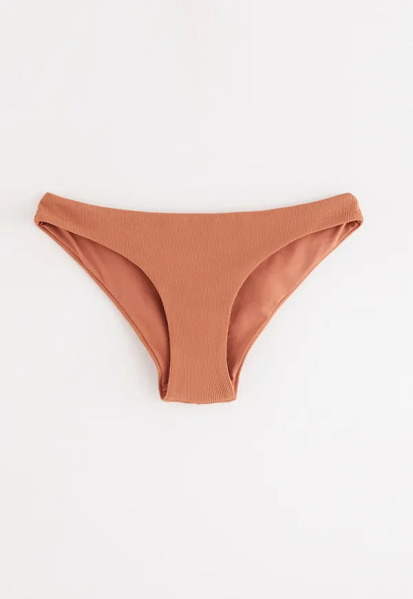 Ribbad Brazilian Low bikinitrosa