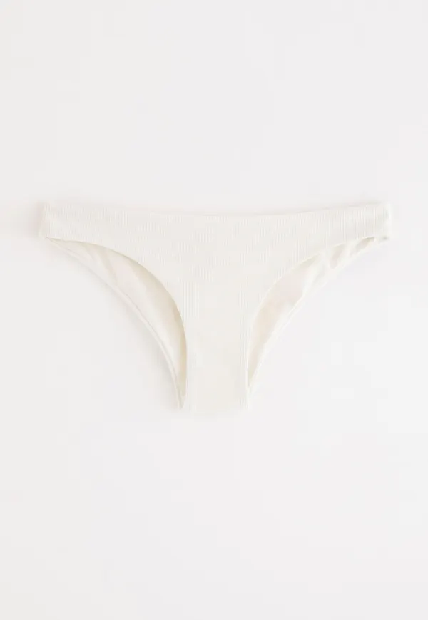Ribbad Brazilian Low bikinitrosa